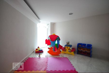 Apartamento para alugar com 70m², 3 quartos e 1 vagaBrinquedoteca
