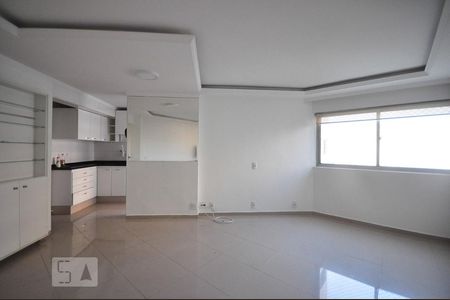 Sala de apartamento para alugar com 3 quartos, 70m² em Jardim Arpoador, São Paulo