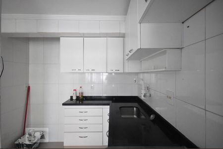 Apartamento para alugar com 70m², 3 quartos e 1 vagaCozinha
