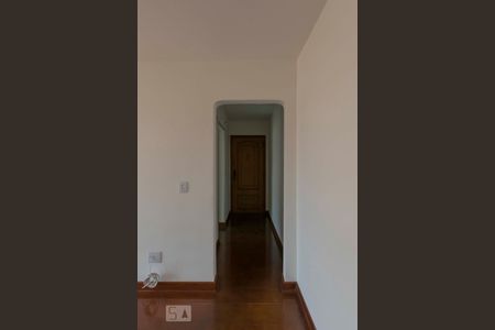 Sala (Entrada) de apartamento à venda com 3 quartos, 66m² em Vila Monumento, São Paulo