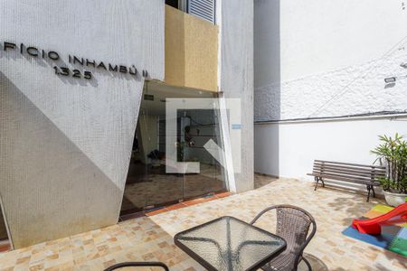 Apartamento para alugar com 75m², 2 quartos e 1 vagaÁrea comum