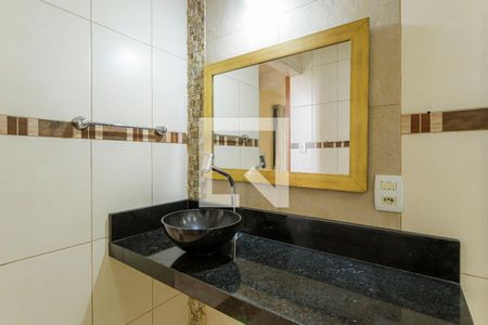 Apartamento para alugar com 75m², 2 quartos e 1 vagaBanheiro da Suíte