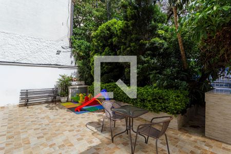 Apartamento para alugar com 75m², 2 quartos e 1 vagaÁrea comum - Playground