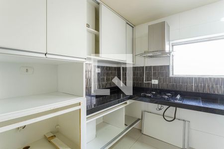 Apartamento para alugar com 75m², 2 quartos e 1 vagaCozinha