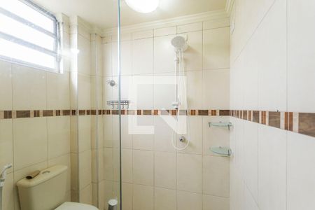 Apartamento para alugar com 75m², 2 quartos e 1 vagaBanheiro da Suíte