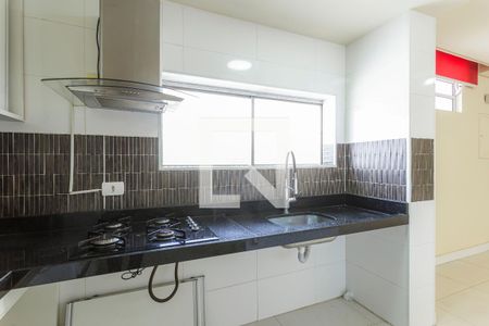 Apartamento para alugar com 75m², 2 quartos e 1 vagaCozinha