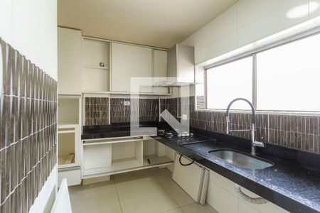 Apartamento para alugar com 75m², 2 quartos e 1 vagaCozinha
