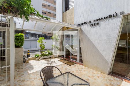 Apartamento para alugar com 75m², 2 quartos e 1 vagaÁrea comum