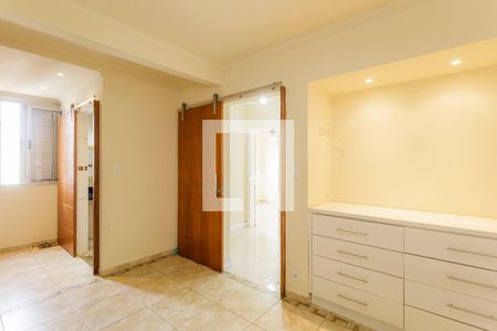 Apartamento para alugar com 75m², 2 quartos e 1 vagaQuarto Suíte