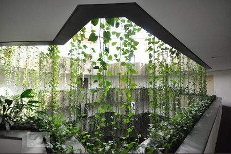 Apartamento para alugar com 47m², 1 quarto e 1 vagaHall do corredor