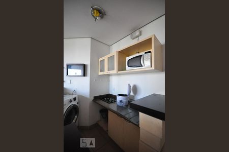 Apartamento para alugar com 47m², 1 quarto e 1 vagaCozinha