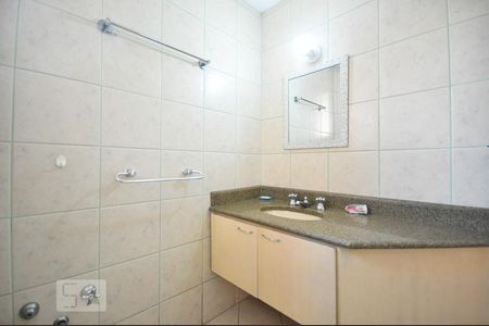 Apartamento para alugar com 47m², 1 quarto e 1 vagaBanheiro