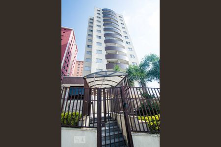 Apartamento à venda com 62m², 2 quartos e 2 vagasfachada