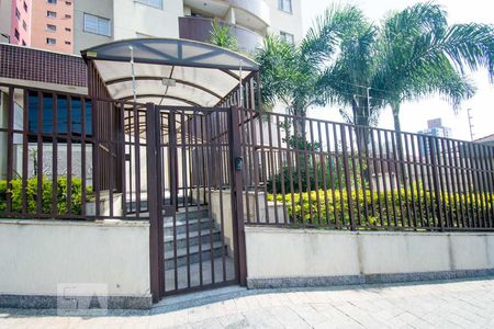 Apartamento à venda com 62m², 2 quartos e 2 vagasfachada