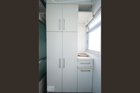 Apartamento à venda com 62m², 2 quartos e 2 vagasárea de serviço