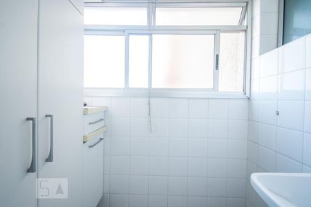 Apartamento à venda com 62m², 2 quartos e 2 vagasárea de serviço