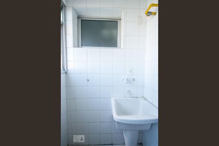 Apartamento à venda com 62m², 2 quartos e 2 vagasárea de serviço