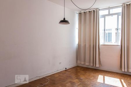 Kitnet/Studio à venda com 1 quarto, 32m² em Pinheiros, São Paulo