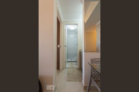 Apartamento para alugar com 50m², 1 quarto e 1 vaga