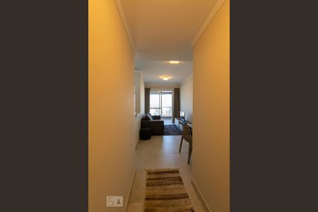 SALA de apartamento para alugar com 1 quarto, 50m² em Vila Gomes Cardim, São Paulo