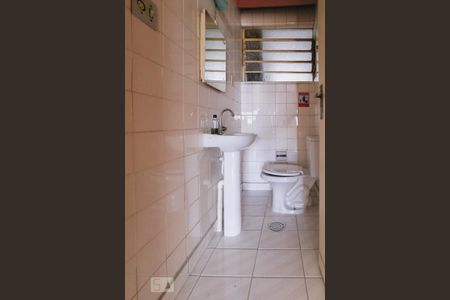 Apartamento à venda com 137m², 3 quartos e sem vagaLavabo