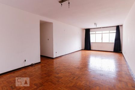 Sala de apartamento à venda com 3 quartos, 137m² em Bom Retiro, São Paulo