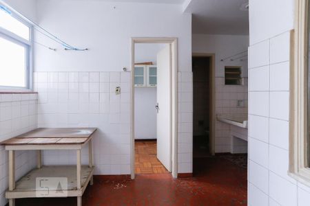 Apartamento à venda com 137m², 3 quartos e sem vagaÁrea de Serviço