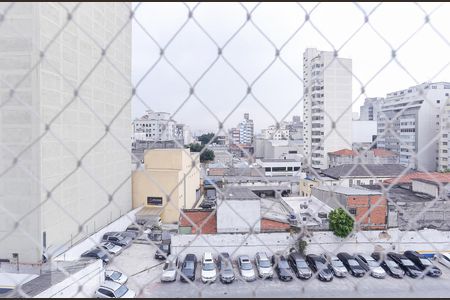 Vista Quarto 1 de apartamento à venda com 3 quartos, 137m² em Bom Retiro, São Paulo