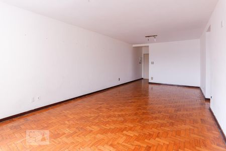 Sala de apartamento à venda com 3 quartos, 137m² em Bom Retiro, São Paulo