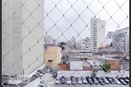 Apartamento à venda com 137m², 3 quartos e sem vagaVista Quarto 2
