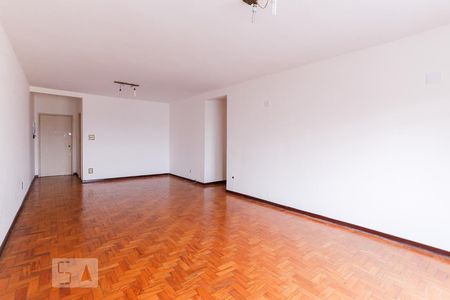 Sala de apartamento à venda com 3 quartos, 137m² em Bom Retiro, São Paulo