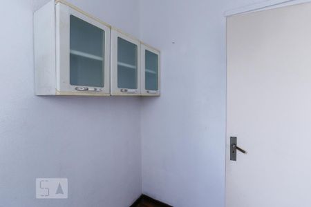 Quarto de Serviço de apartamento à venda com 3 quartos, 137m² em Bom Retiro, São Paulo