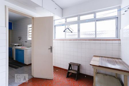 Apartamento à venda com 137m², 3 quartos e sem vagaÁrea de Serviço