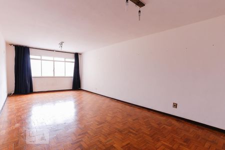 Sala de apartamento à venda com 3 quartos, 137m² em Bom Retiro, São Paulo