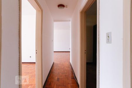 Corredor de apartamento à venda com 3 quartos, 137m² em Bom Retiro, São Paulo