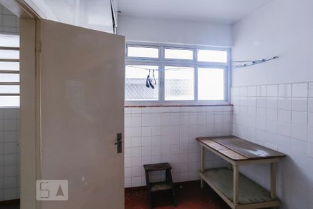 Vista Quarto 3 de apartamento à venda com 3 quartos, 137m² em Bom Retiro, São Paulo