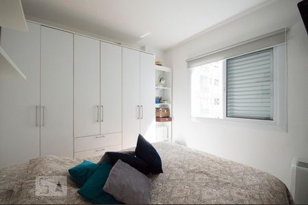 Quarto 02 de apartamento para alugar com 3 quartos, 85m² em Cidade Monções, São Paulo