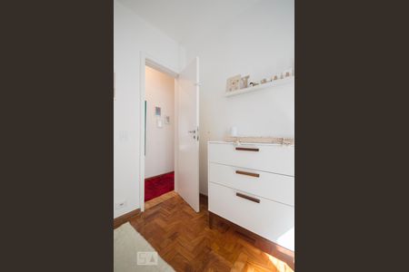 Quarto 01 de apartamento para alugar com 3 quartos, 85m² em Cidade Monções, São Paulo
