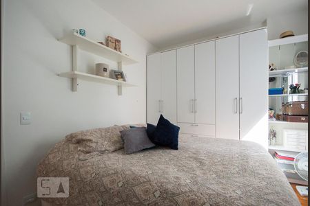 Quarto 02 de apartamento para alugar com 3 quartos, 85m² em Cidade Monções, São Paulo