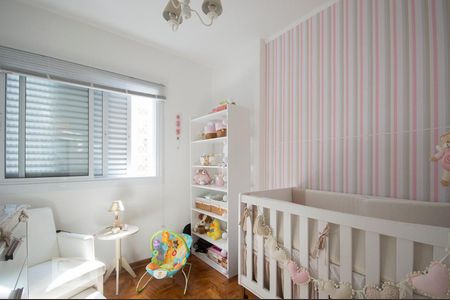 Quarto 01 de apartamento para alugar com 3 quartos, 85m² em Cidade Monções, São Paulo