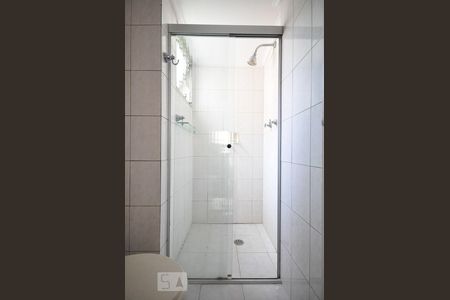 Detalhe do banheiro de apartamento à venda com 2 quartos, 70m² em Vila Suzana, São Paulo