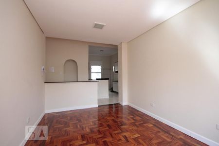 Sala de apartamento para alugar com 1 quarto, 63m² em Santa Efigênia, São Paulo