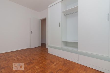 Quarto 2 de apartamento para alugar com 2 quartos, 70m² em Moema, São Paulo