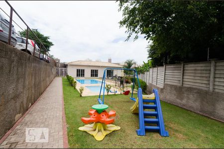 Apartamento à venda com 54m², 2 quartos e 1 vagaDependências do prédio - playground