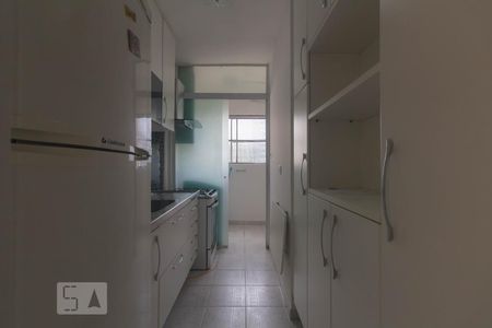 Apartamento à venda com 85m², 3 quartos e 1 vagaCozinha