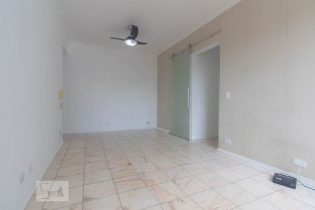 Sala de apartamento à venda com 3 quartos, 85m² em Cidade Monções, São Paulo