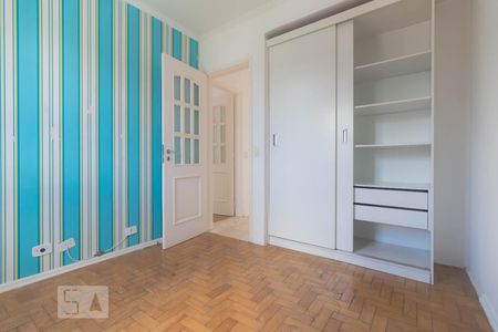Apartamento à venda com 85m², 3 quartos e 1 vagaQuarto 3