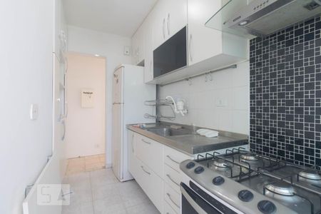 Apartamento à venda com 85m², 3 quartos e 1 vagaCozinha