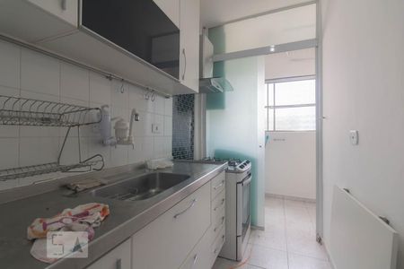 Apartamento à venda com 85m², 3 quartos e 1 vagaCozinha