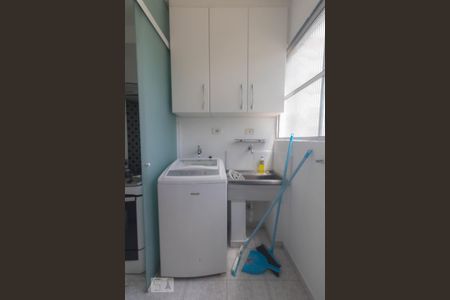 Apartamento à venda com 85m², 3 quartos e 1 vagaÁrea de Serviço